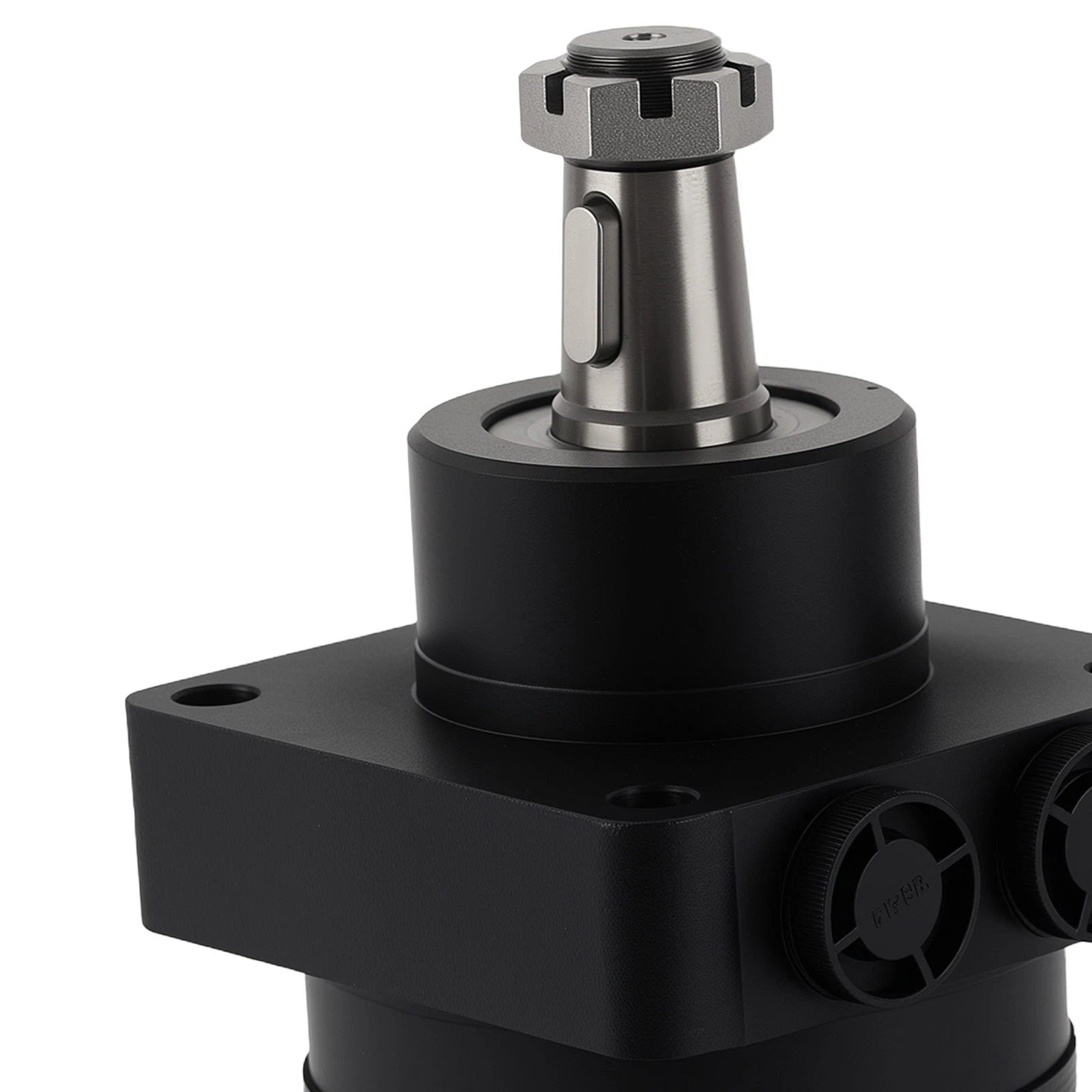 Wheel Motor TF0240US081AADD for Parker Exmark Lazer Z (2000–2023)