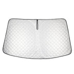 Foldable Windshield Sun Shade for Toyota Camry (2018–2024)