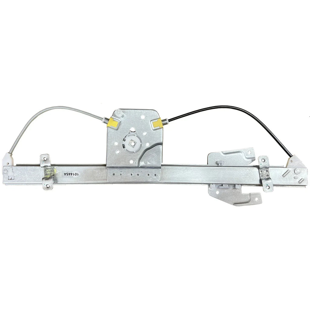 Front Right Window Regulator No Motor for Mitsubishi Pajero (2006–2014)