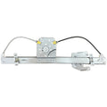 Front Right Window Regulator No Motor for Mitsubishi Pajero (2006–2014)