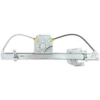 Front Right Window Regulator No Motor for Mitsubishi Pajero (2006–2014)