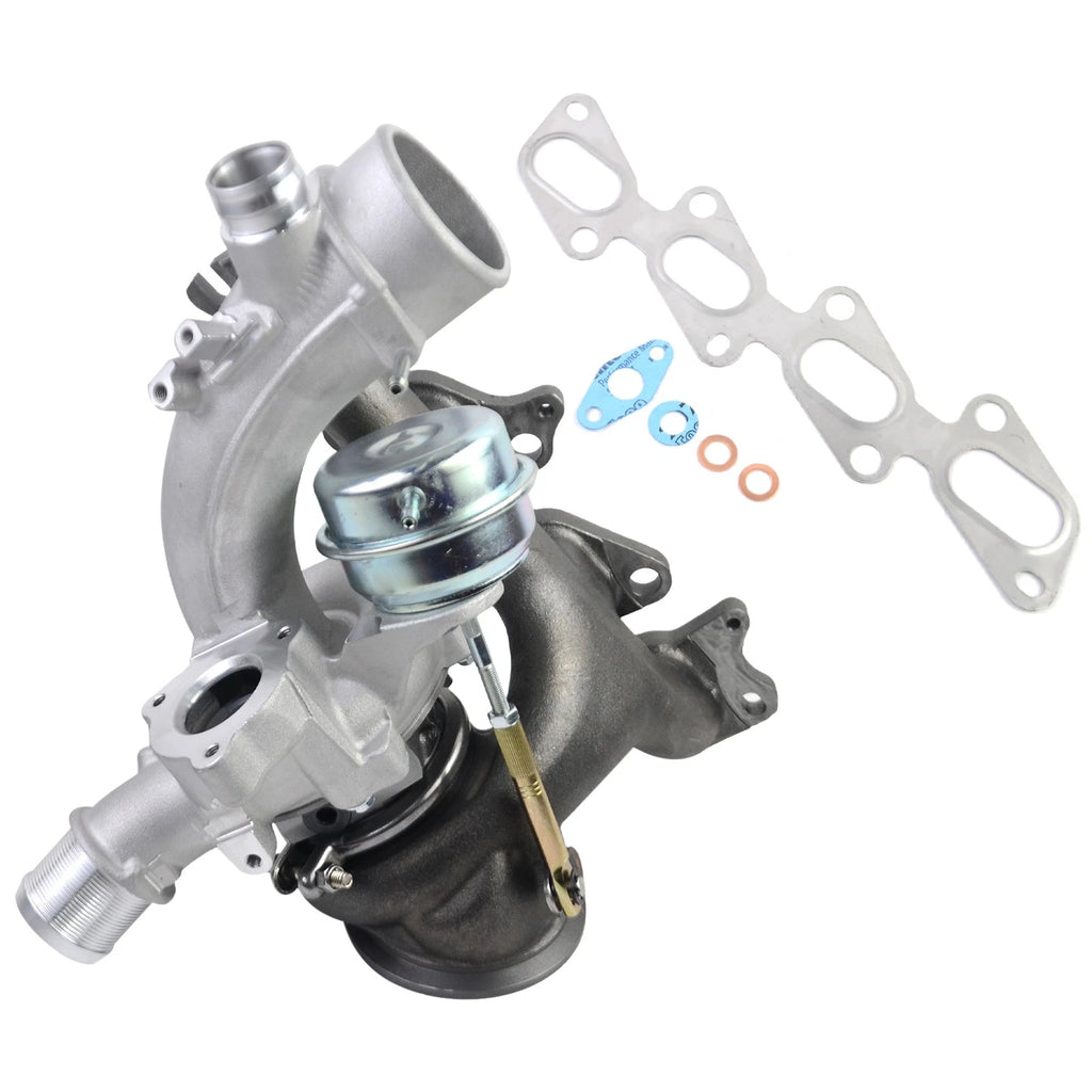 Upgraded Turbo Charger for Chevrolet Cruze Sonic Trax Buick Encore 1.4L (2011–2020) 55565353