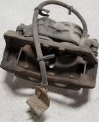Right Front Brake Caliper Assembly for Lincoln LS (2003–2006)