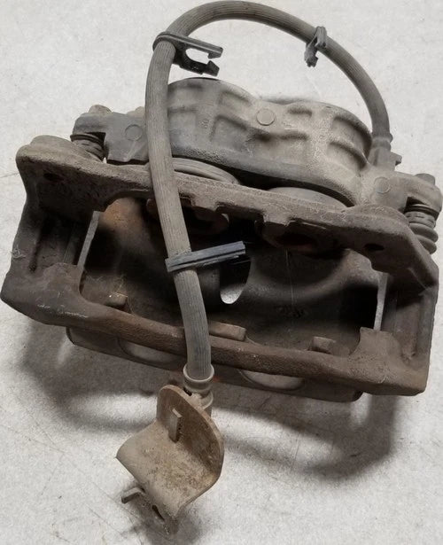 Right Front Brake Caliper Assembly for Lincoln LS (2003–2006)