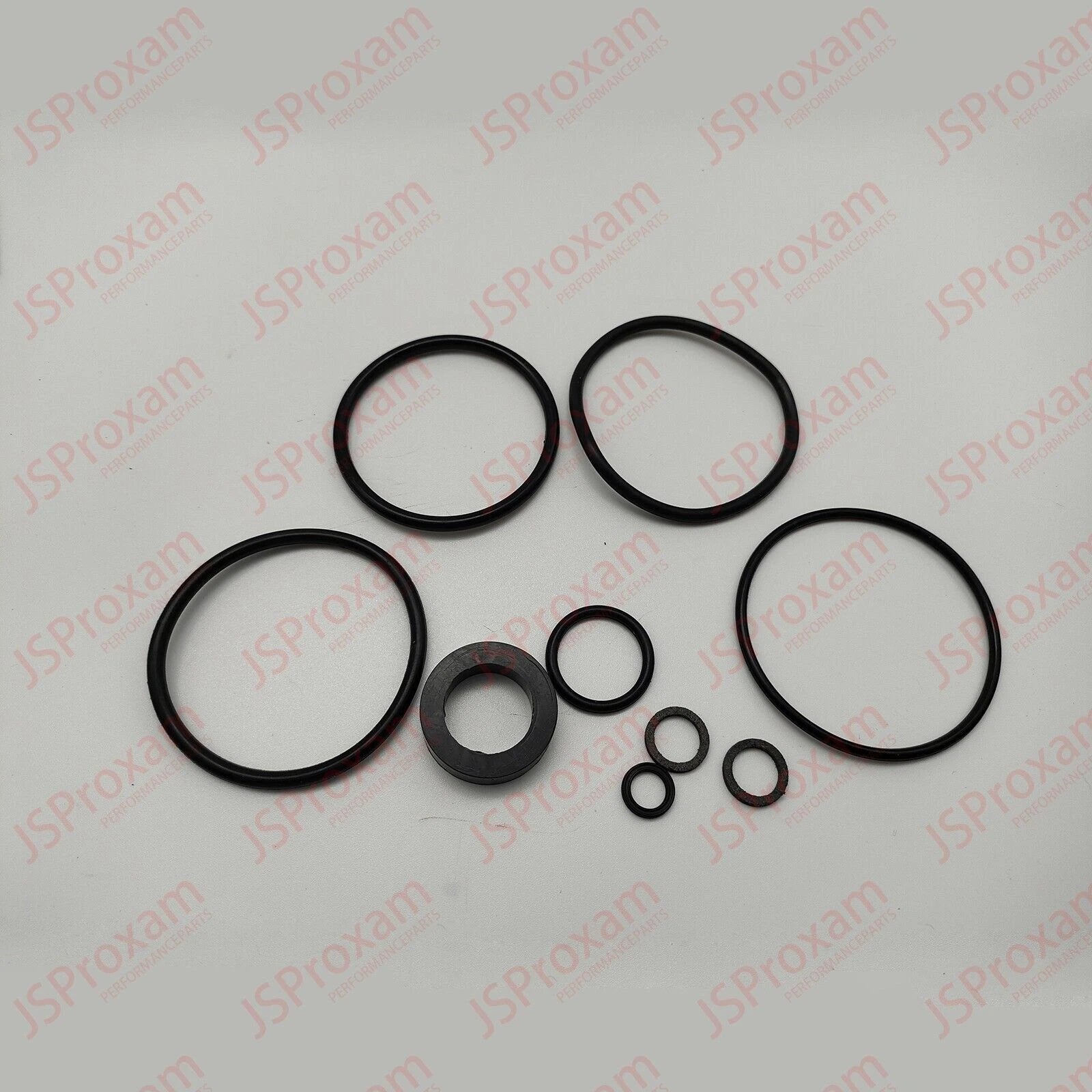 Water Pump Impeller Kit for Mercury 135 140 150 HP 6Cyl Outboards (46-44292A4)