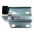 Rear Fold Down Seat Latch Left for 1967-1970 Mustang Fastback