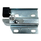 Rear Fold Down Seat Latch Left for 1967-1970 Mustang Fastback