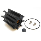 Impeller Kit for Volvo Penta D6 Diesel (3588476, 3583602, 3819486)