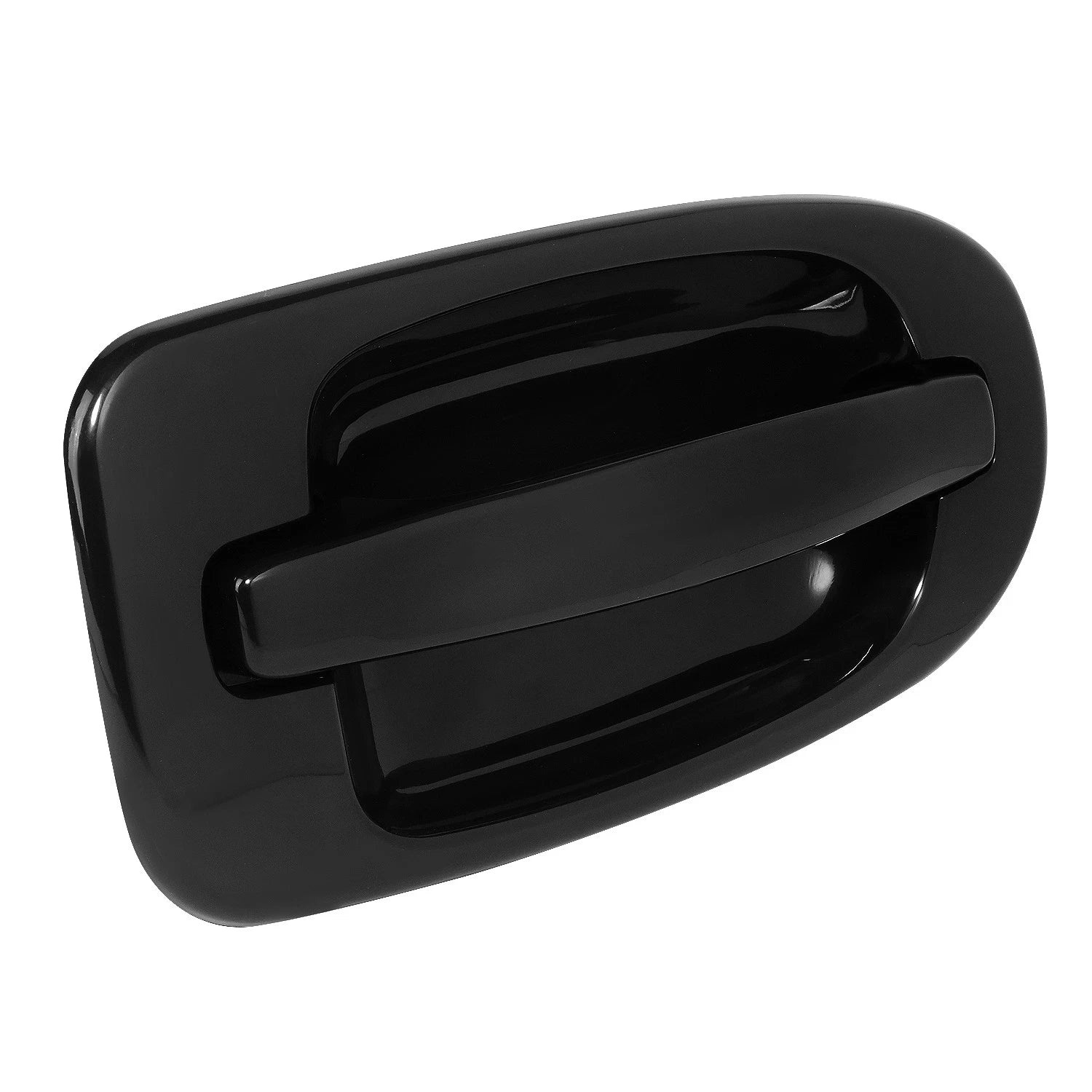 Rear Passenger Right Outer Door Pull Handle Lever for Venture/Silhouette (1998–2005)