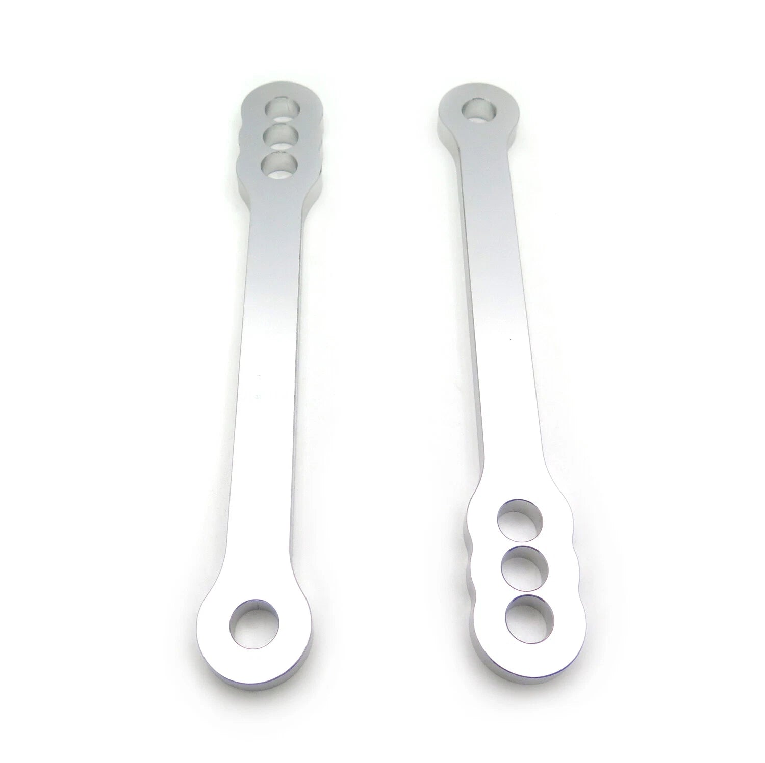 Lowering Links for Yamaha YZF R6 (2007–2013) - Dogbone