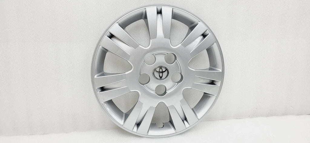 16" Hubcap Wheel Cover for Toyota Camry Solara (2004–2008) 42621AA120