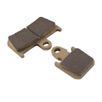Front Brake Pads for Yamaha XV 1700 V-Max (2009–2021)