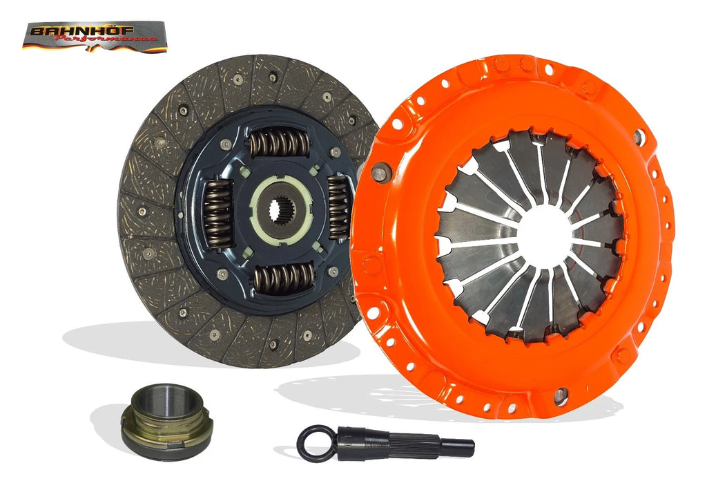 Stage 1 Clutch Kit for Chevy Aveo/Aveo 5/G3/Wave/Lanos (2000–2016)