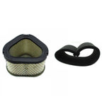 Air Filter Kit with Pre Filter for CV11 CV16 (GY20661 M131303)