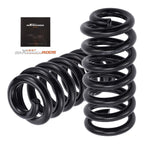 2" Front Lowering Coil Springs Drop Kit for Chevy C10 GMC C15 2WD (1963–1987)