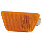 Replacement Passenger Side Front Marker Light Assembly for Honda Civic (2016–2021)