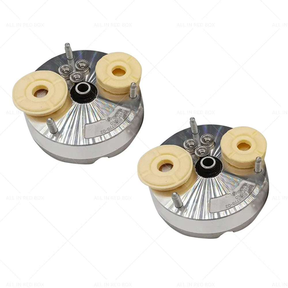Front Strut Mount Kit for BMW X5 X6 E70 E71 (2006–2014) 31336788776