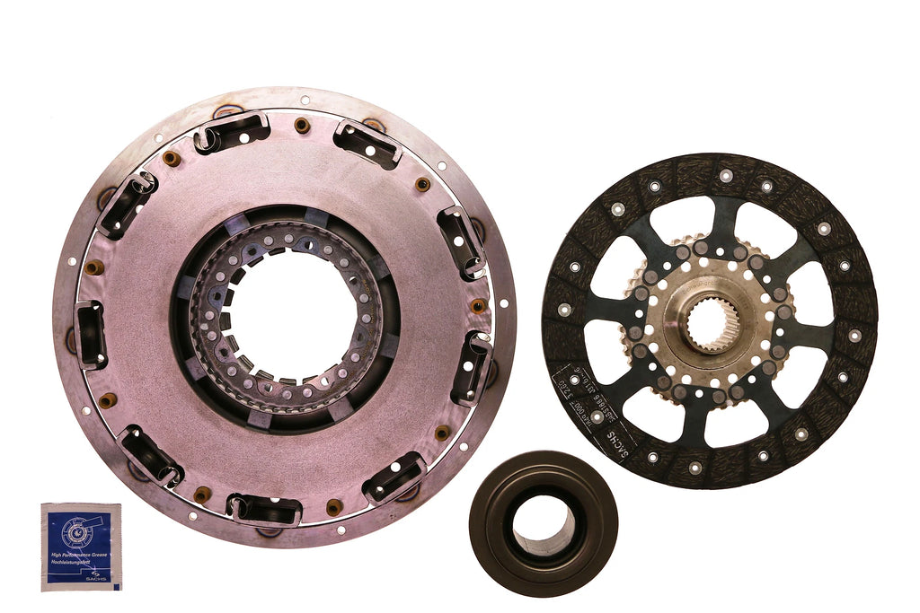 Clutch Kit for BMW M6 (2006–2009)