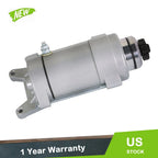 Starter for Yamaha V-Star 1100 Classic Custom (1999–2009) 410-54125