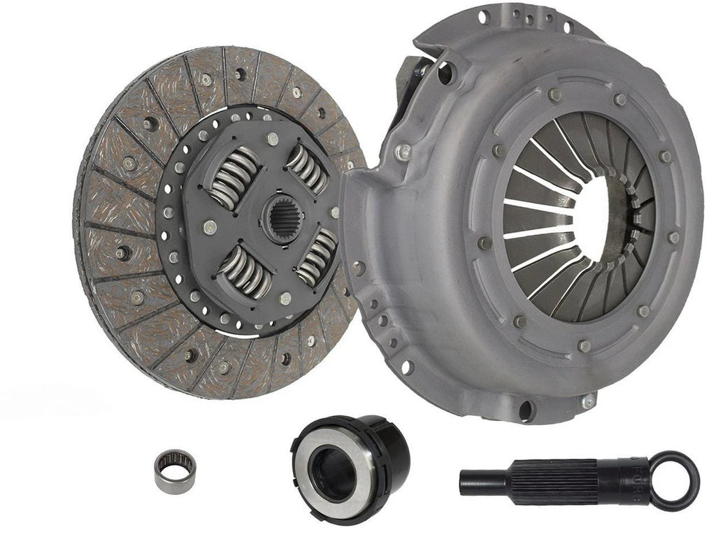 Clutch Kit for Ford Aerostar (1986–1987)