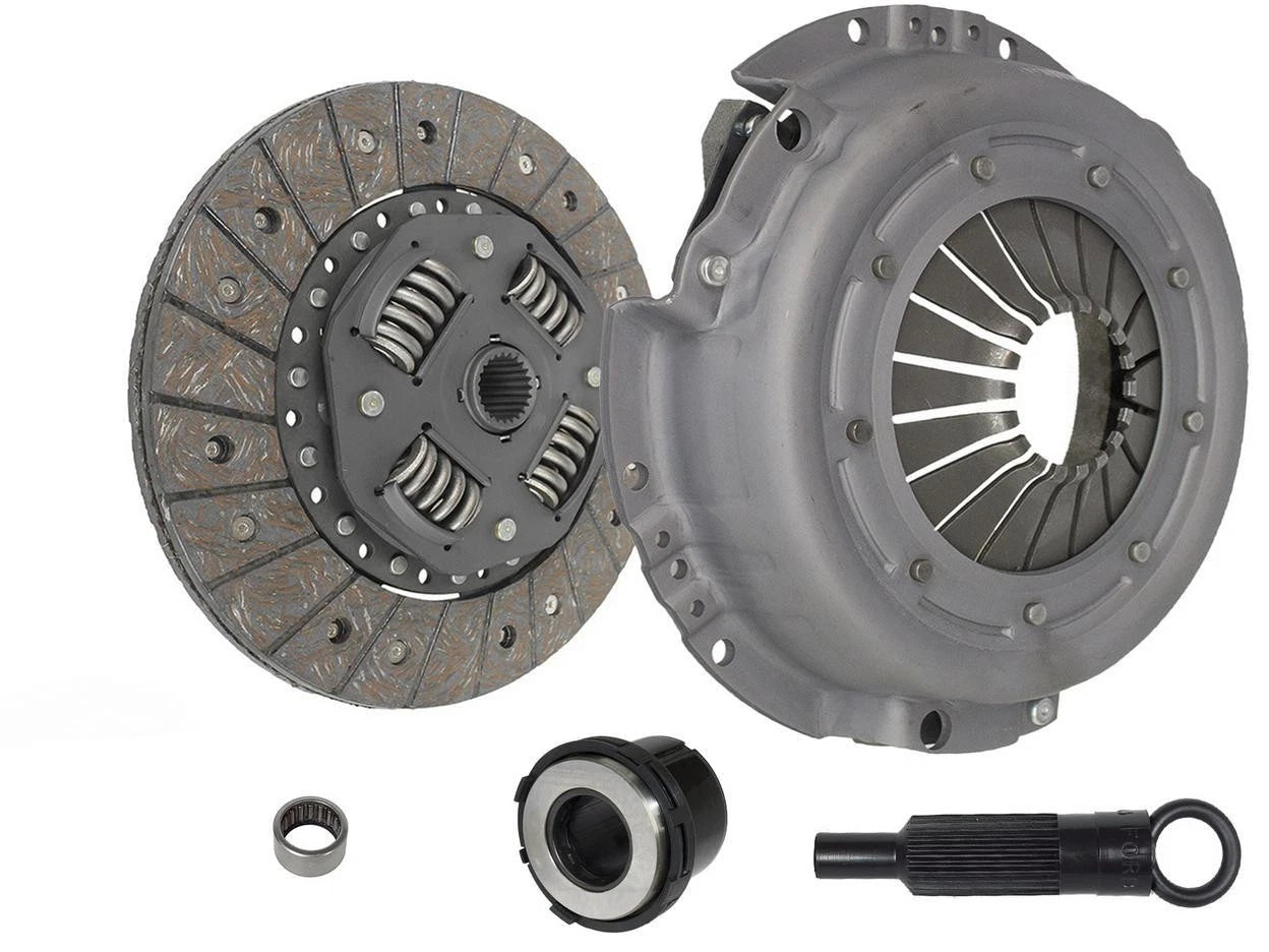 Clutch Kit for Ford Aerostar (1986–1987)