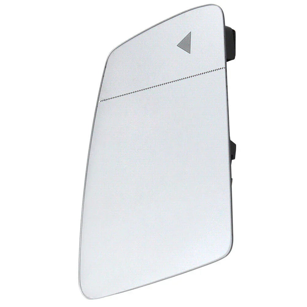 Right Side Mirror Glass Heat w/ Blind Spot for Benz W176 W204 W212 W246 (2012-2020)