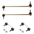 Lemforder Suspension Stabilizer Bar Link Kit for BMW F10 M5 F12 F13 M6 (2011–2019)