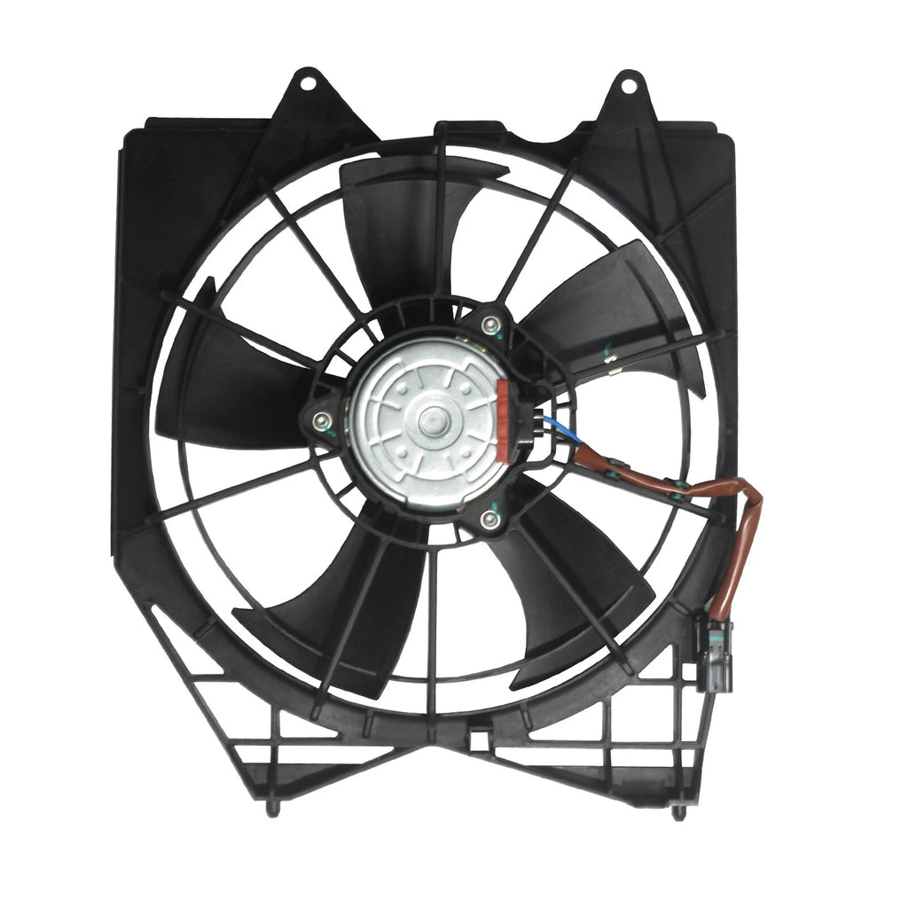 Radiator Cooling Fan Assembly for Honda Accord (2018–2021)