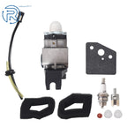 Carburetor for Honda GX25 FG110 HHT25S (2005-2023)