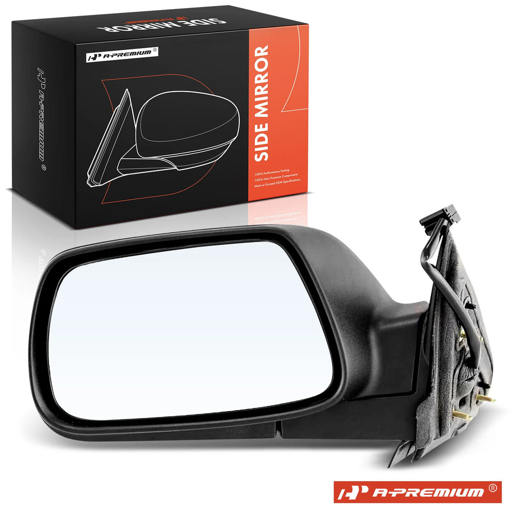 Driver Power Mirror for Jeep Grand Cherokee (2005–2010)
