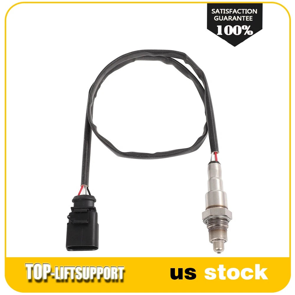 Oxygen O2 Sensor for Volkswagen Passat Beetle Jetta Audi A8