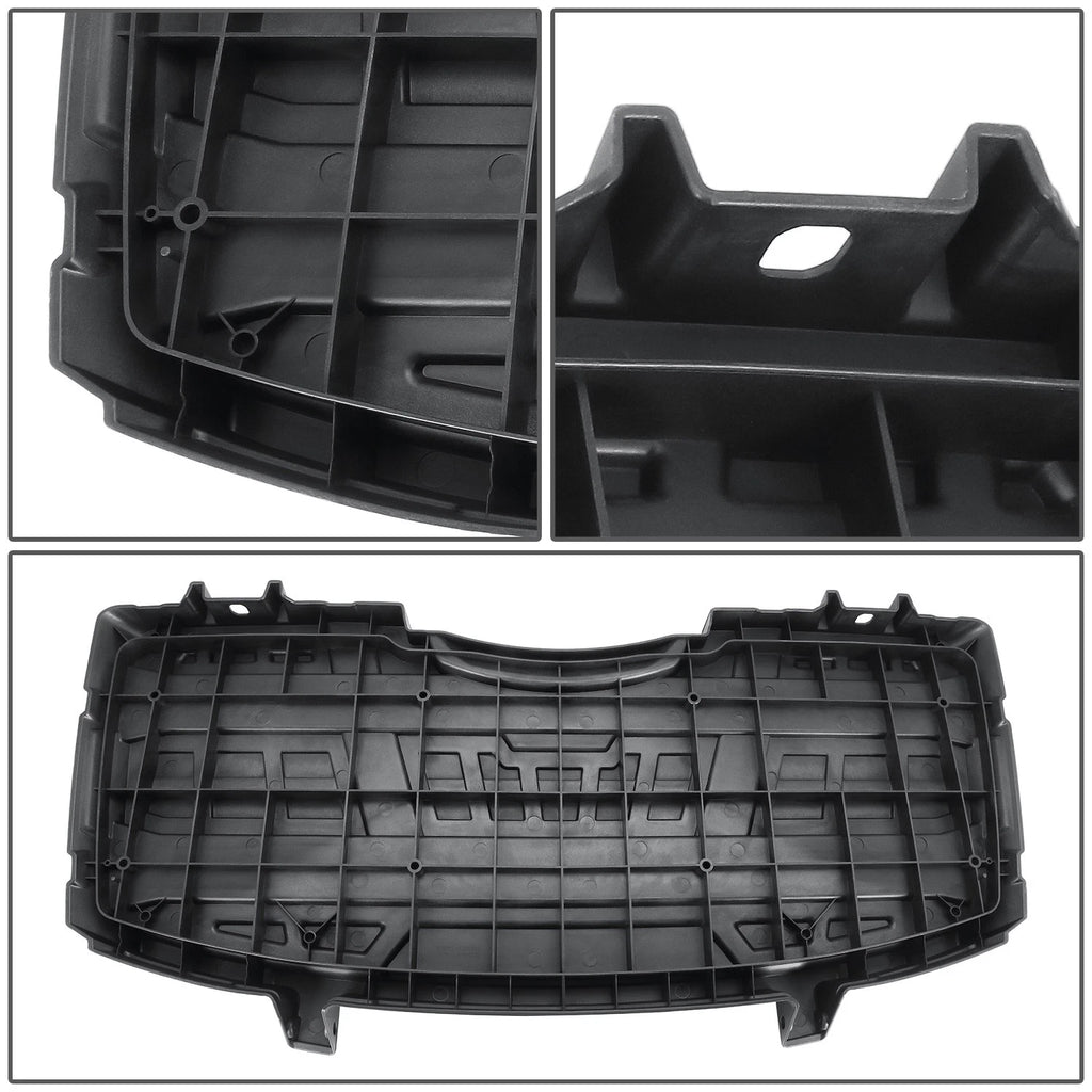 Front Storage Box Lid Cover for Polaris Sportsman X2 800 700 600 500 (2008–2010)