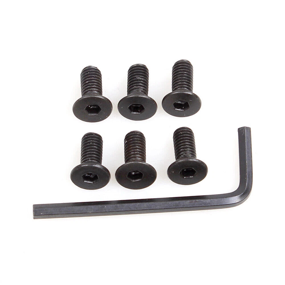 Chrome Steering Wheel Hub Adapter for Club Car DS Golf Cart (1985–Current)