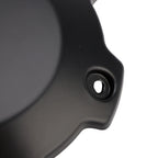 Right Frame Panel Decorative Cover for Honda X-ADV 750 (2021–2025) Black