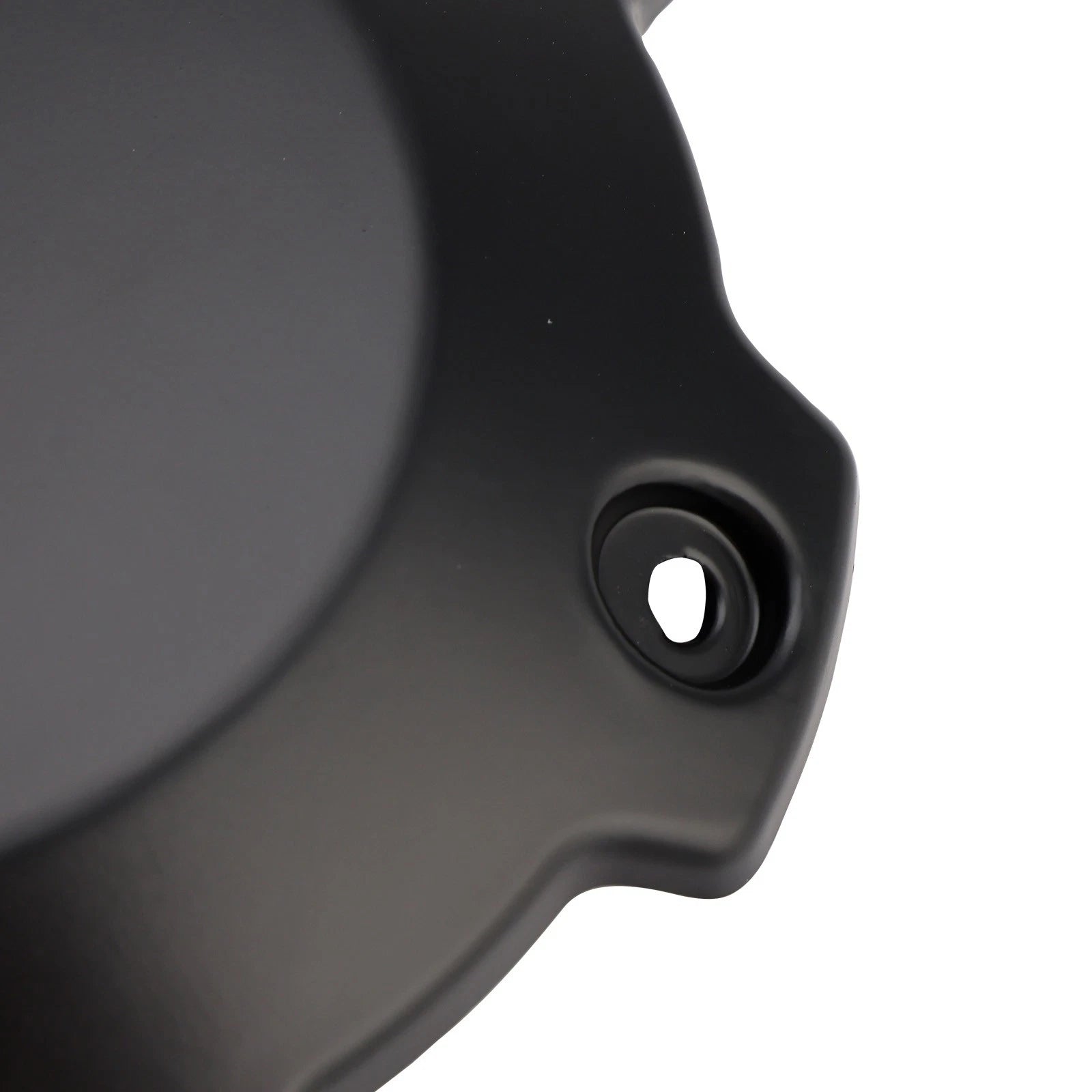 Right Frame Panel Decorative Cover for Honda X-ADV 750 (2021–2025) Black