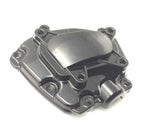 Black Engine Stator Cover for Yamaha YZF-R1 (2009–2014)