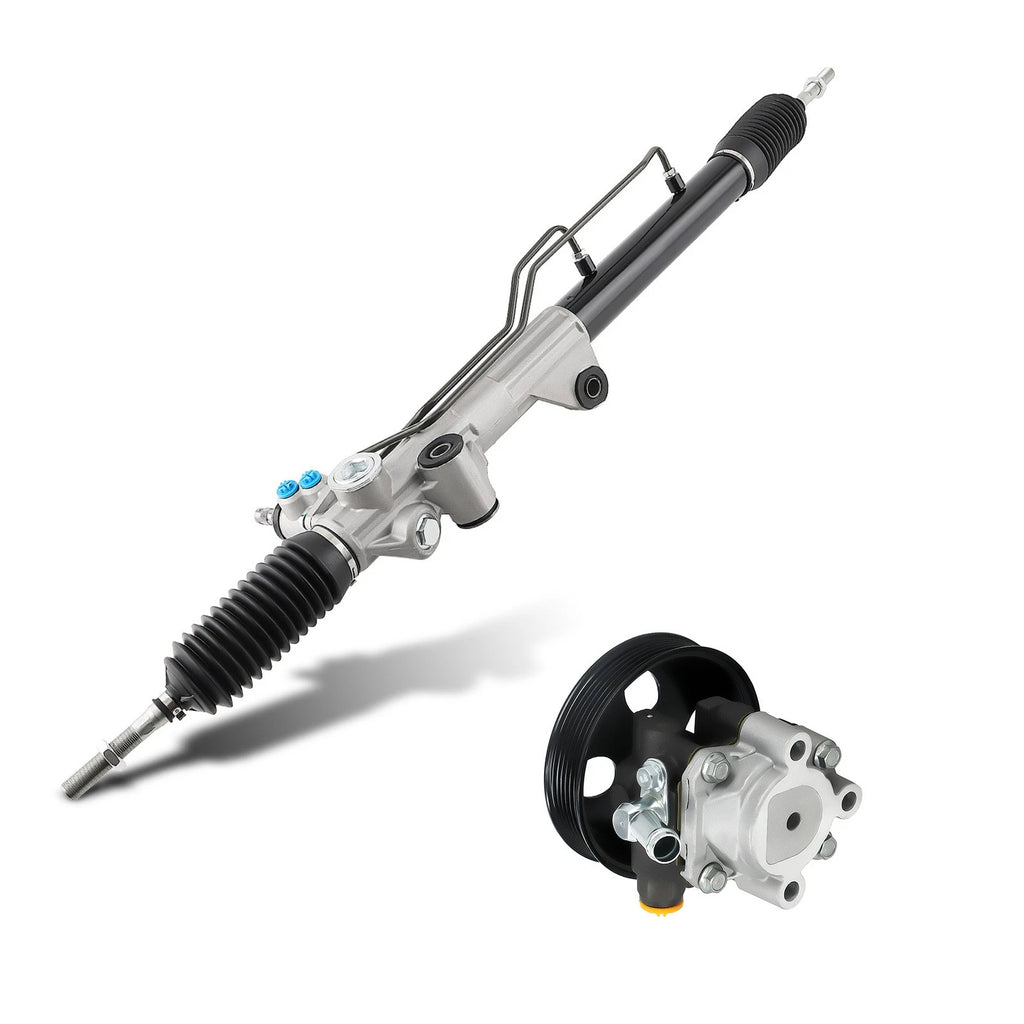 Complete Steering Rack and Pump for Toyota Tundra 4.7L V8 (2000–2006)
