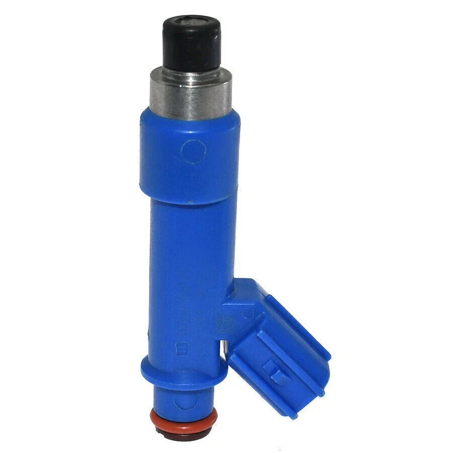 4PCS Fuel Injectors for Toyota Yaris NCP91/93 1.5L 1NZ-FE (2005-2011)