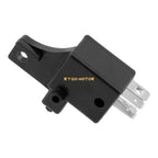 Front Brake Stop Light Cruise Switch for Honda GL1800 GL1500 (2001–2017) #35340-MCA-S41