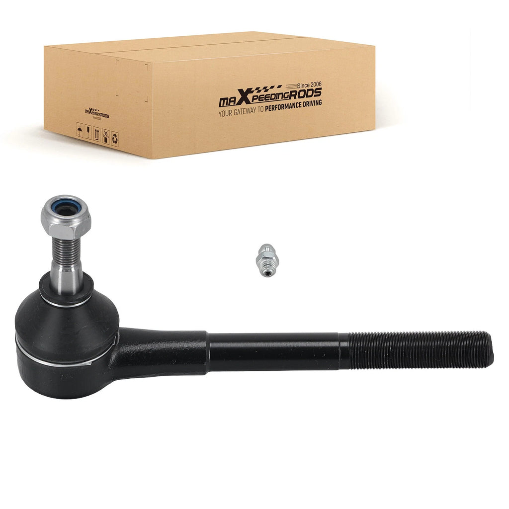 Front Outer Tie Rod ES2836 for Chevy Express 2500/3500, Savana 1500 (1996–2002)