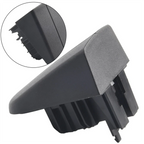 Sliding Door Outer Handle Bezel for Ford Custom 2012-2020 MK8 Connect