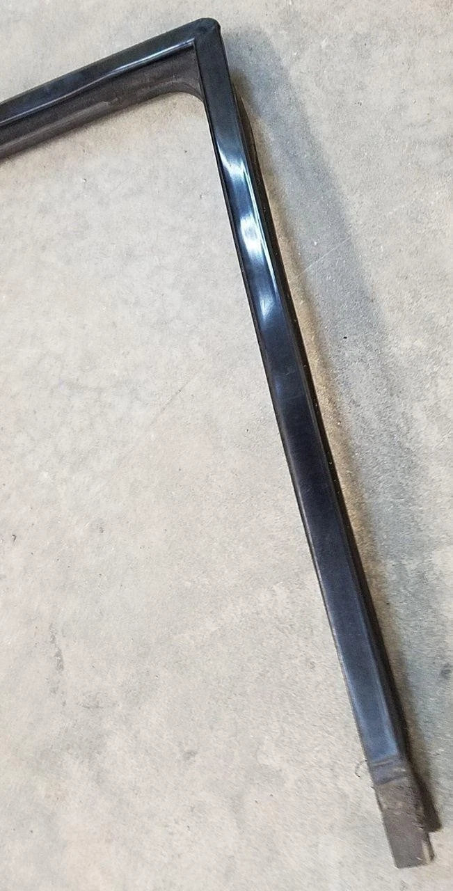 Upper Door Glass Window Molding LH for Thunderbird Cougar (1991–1997)