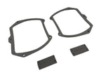 Tail Light Lens Gaskets Replacement for 1968–1970 Ford Falcon