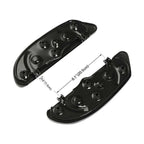 Floorboard Set for Harley Touring (1986–2023)