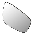 Right Side Mirror Glass Lens for Hyundai Accent Elantra (2012–2017) w/Heated 876211R220