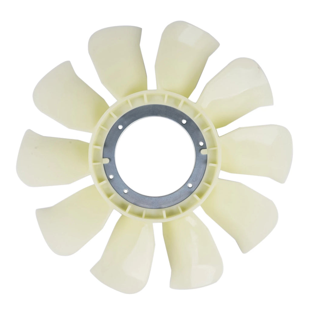 Engine Cooling Fan Blade for Nissan Frontier NV1500 (2005–2019) V6 4.0L
