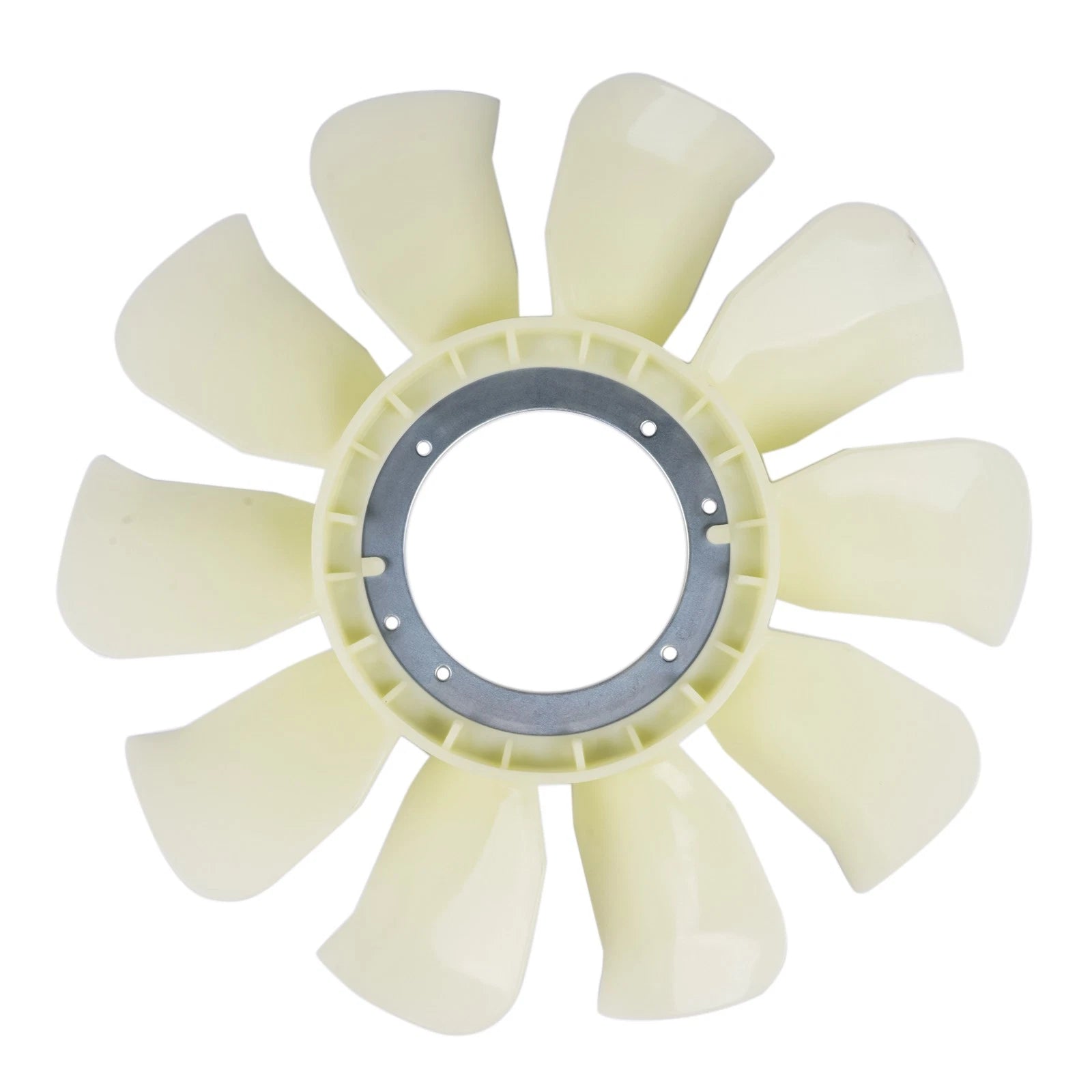 Engine Cooling Fan Blade for Nissan Frontier NV1500 (2005–2019) V6 4.0L