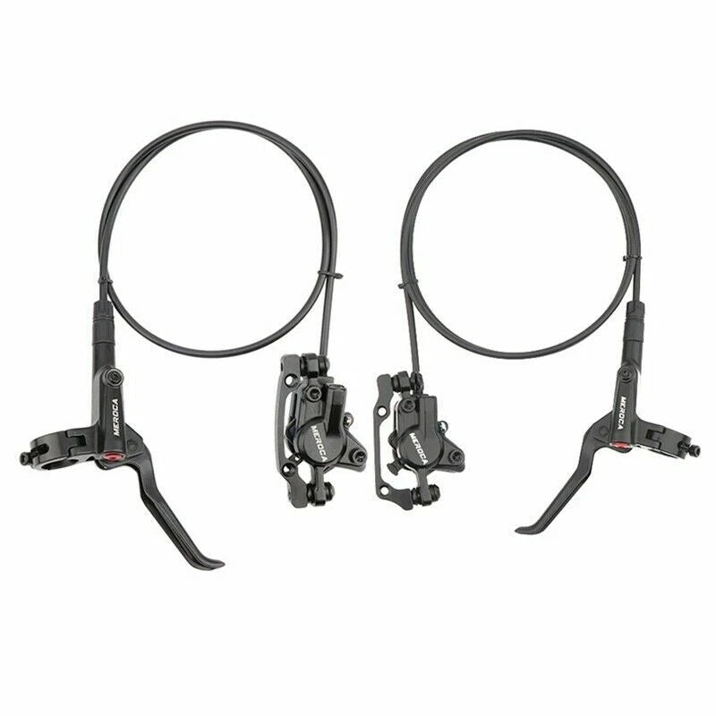 Hydraulic Disc Brake for MTB Bicycle (Mountain Bike)