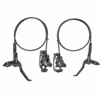 Hydraulic Disc Brake for MTB Bicycle (Mountain Bike)