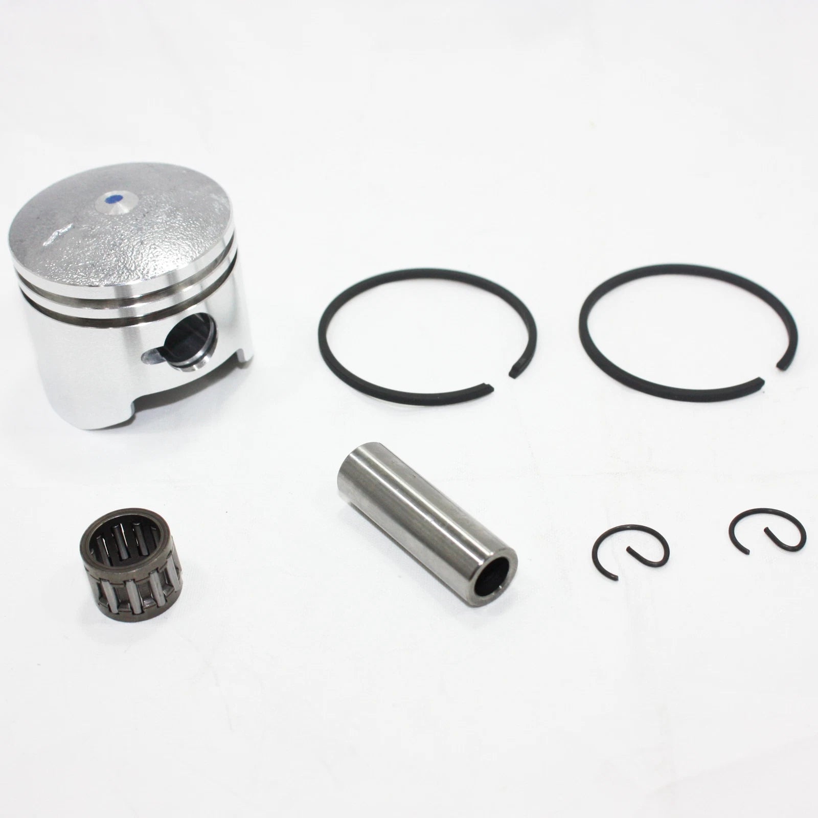 Piston Rings Kit for 49cc Mini Kids Monkey PIT Quad Dirt Bike ATV (44mm 12mm)